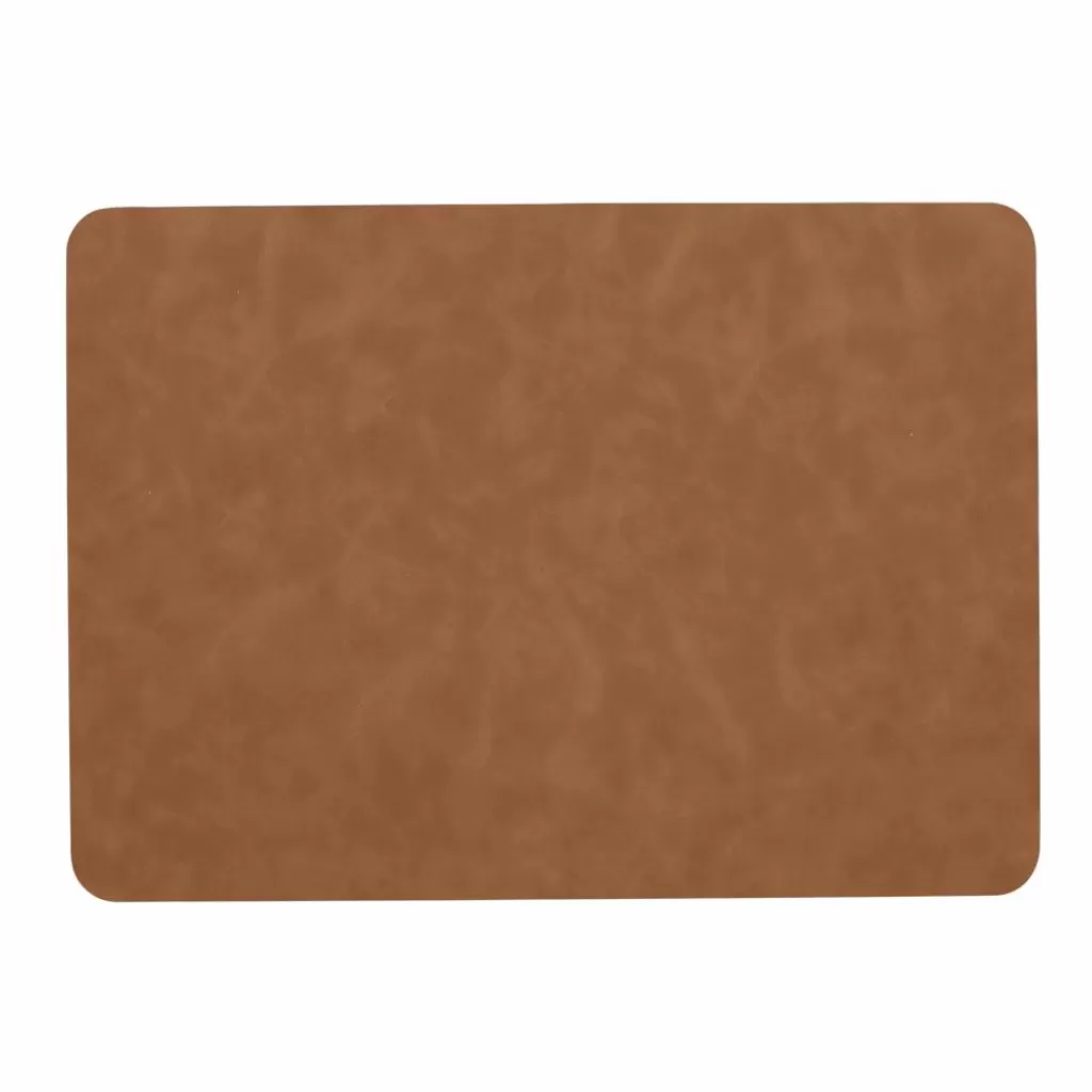CASA SUEDE Tovaglietta Multicolore- Tovagliette