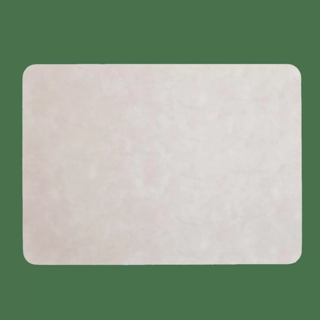 CASA SUEDE Tovaglietta Multicolore- Tovagliette