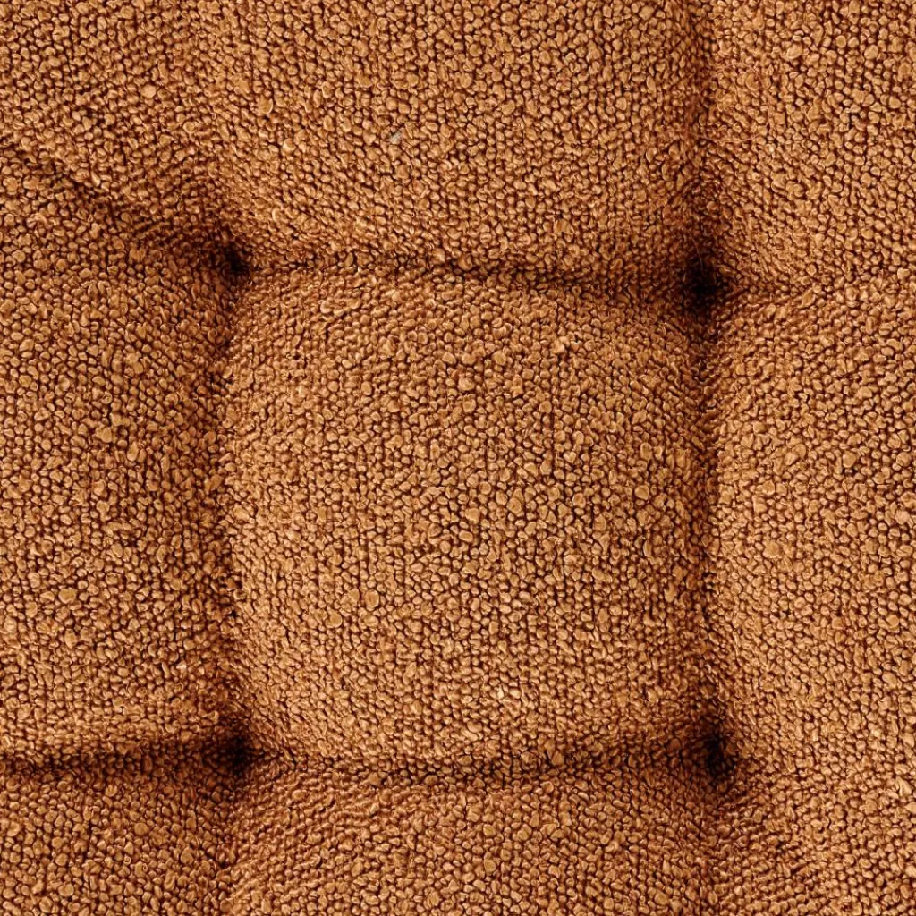 CASA TEAK LUXE Lettino Naturale- Lettini