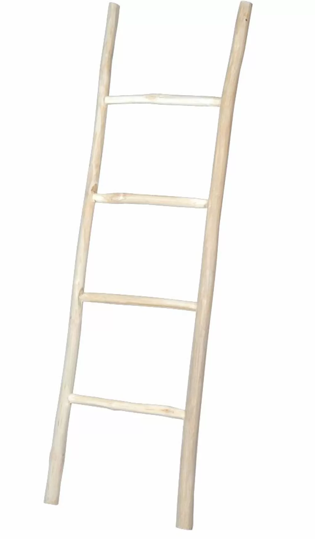 CASA TEAK Supporto Naturale- Supporti Per Piante