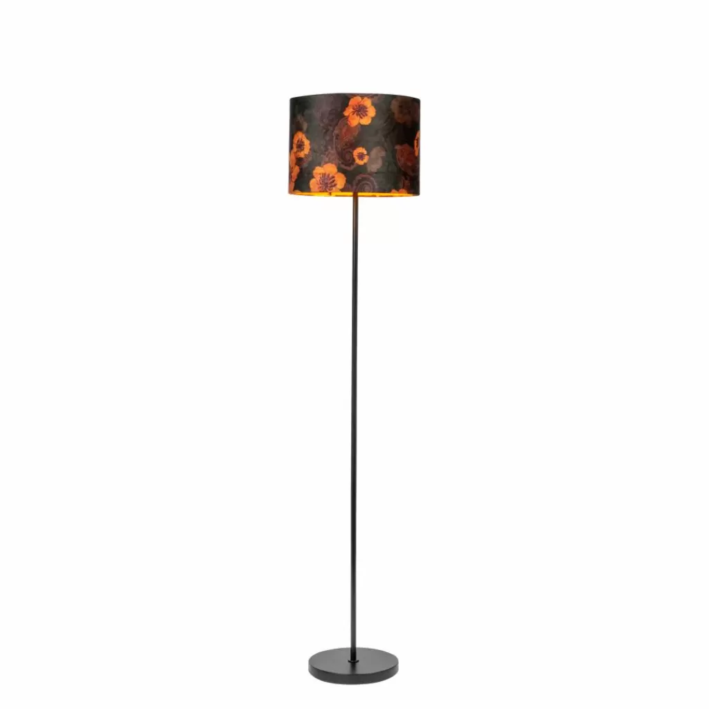 CASA TESS Base Per Lampada Dorato- Basi Per Lampade