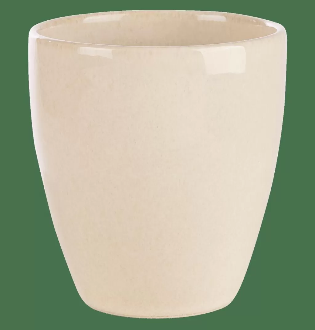 CASA TOKO SAND Tazza Beige- Mug