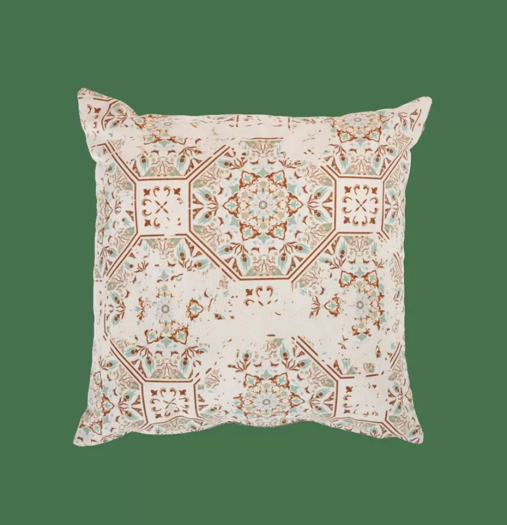 CASA TORINO Cuscino Beige- Cuscini