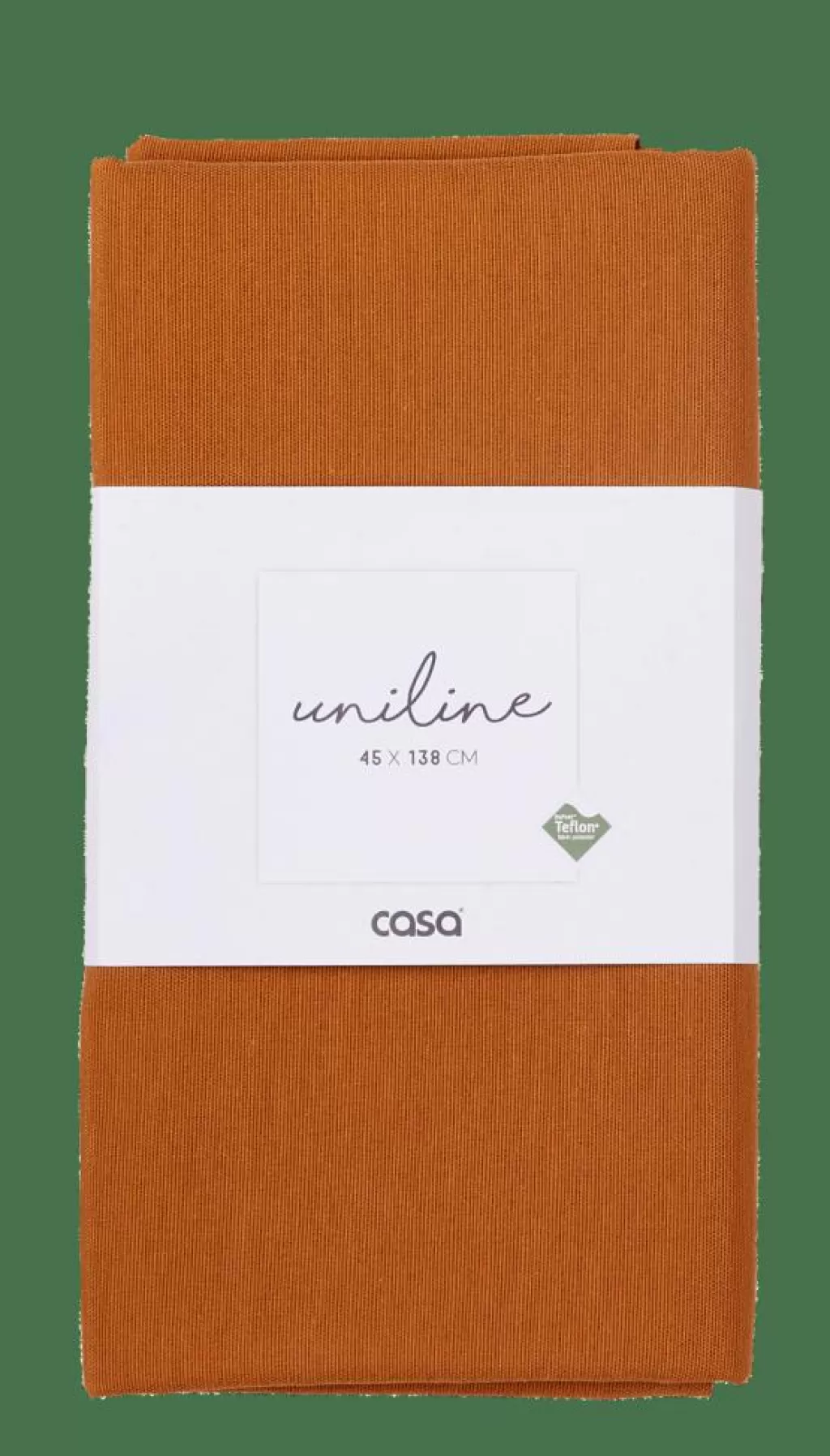 CASA UNILINE Runner Marrone- Runner