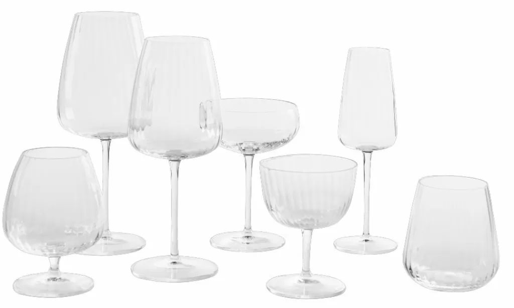 CASA VACUVIN Segnabicchieri Set Di 12 Pezzi Vari Colori- Accessori Per Cocktail