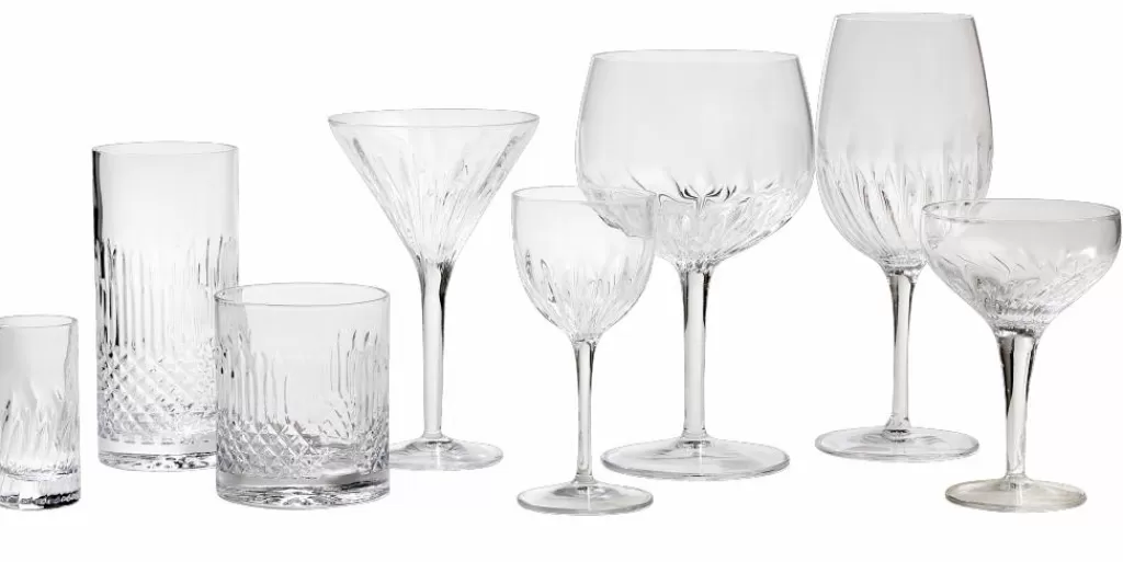 CASA VACUVIN Segnabicchieri Set Di 12 Pezzi Vari Colori- Accessori Per Cocktail