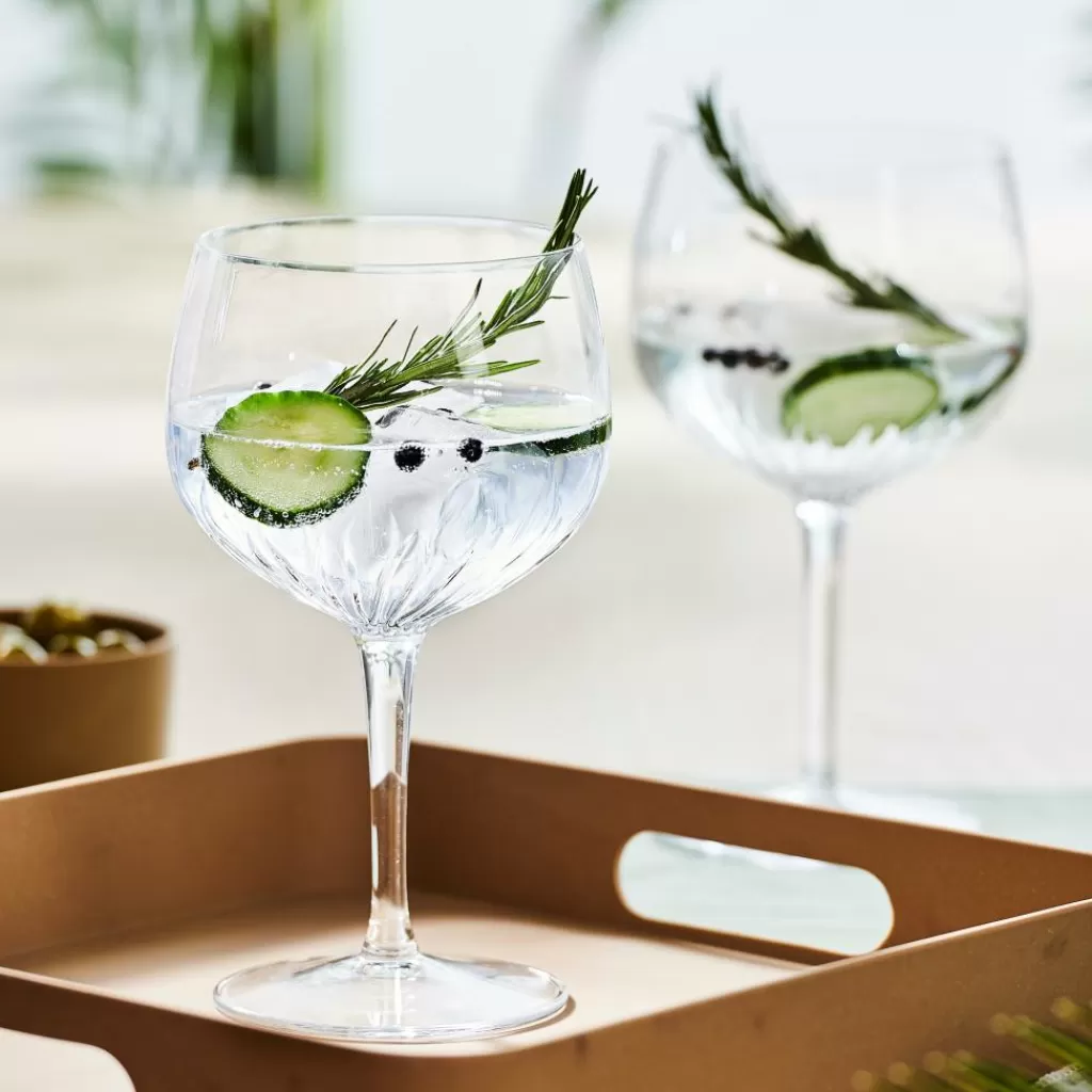 CASA VACUVIN Segnabicchieri Set Di 12 Pezzi Vari Colori- Accessori Per Cocktail