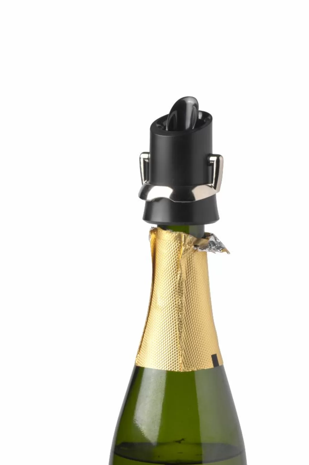 CASA VACUVIN Segnabicchieri Set Di 12 Pezzi Vari Colori- Accessori Per Cocktail