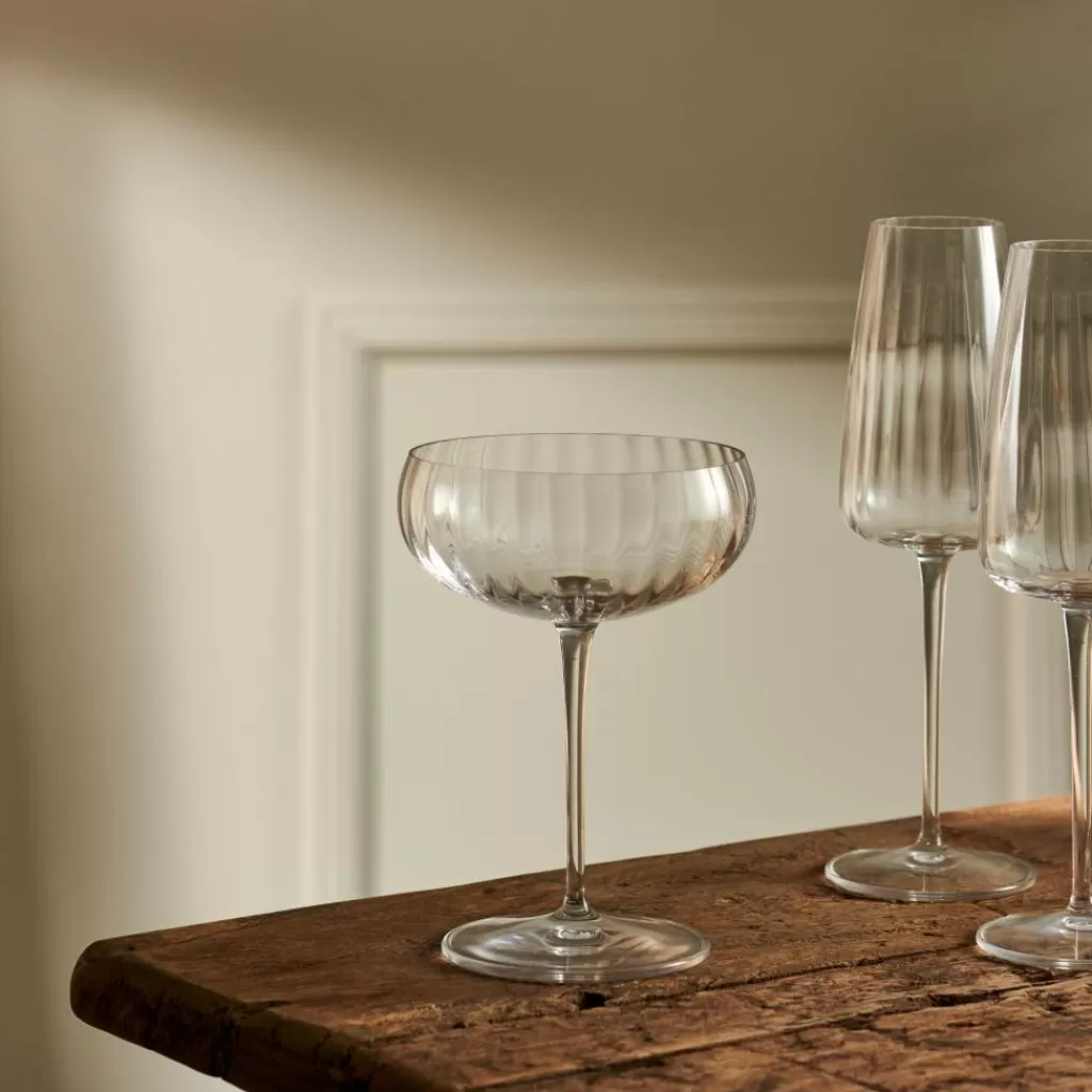 CASA VACUVIN Segnabicchieri Set Di 12 Pezzi Vari Colori- Accessori Per Cocktail