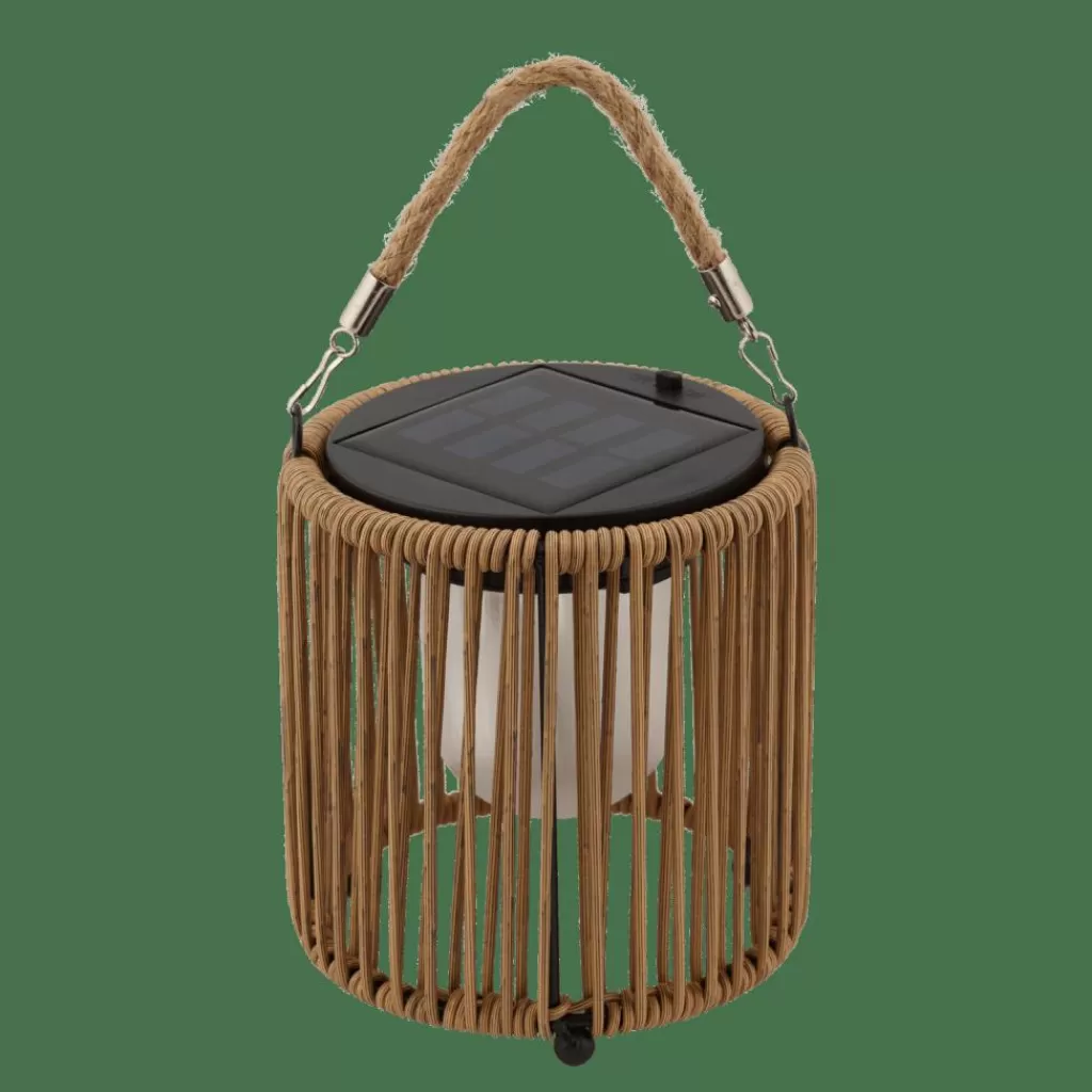 CASA VINN Lampada Solare Naturale- Illuminazione Esterna