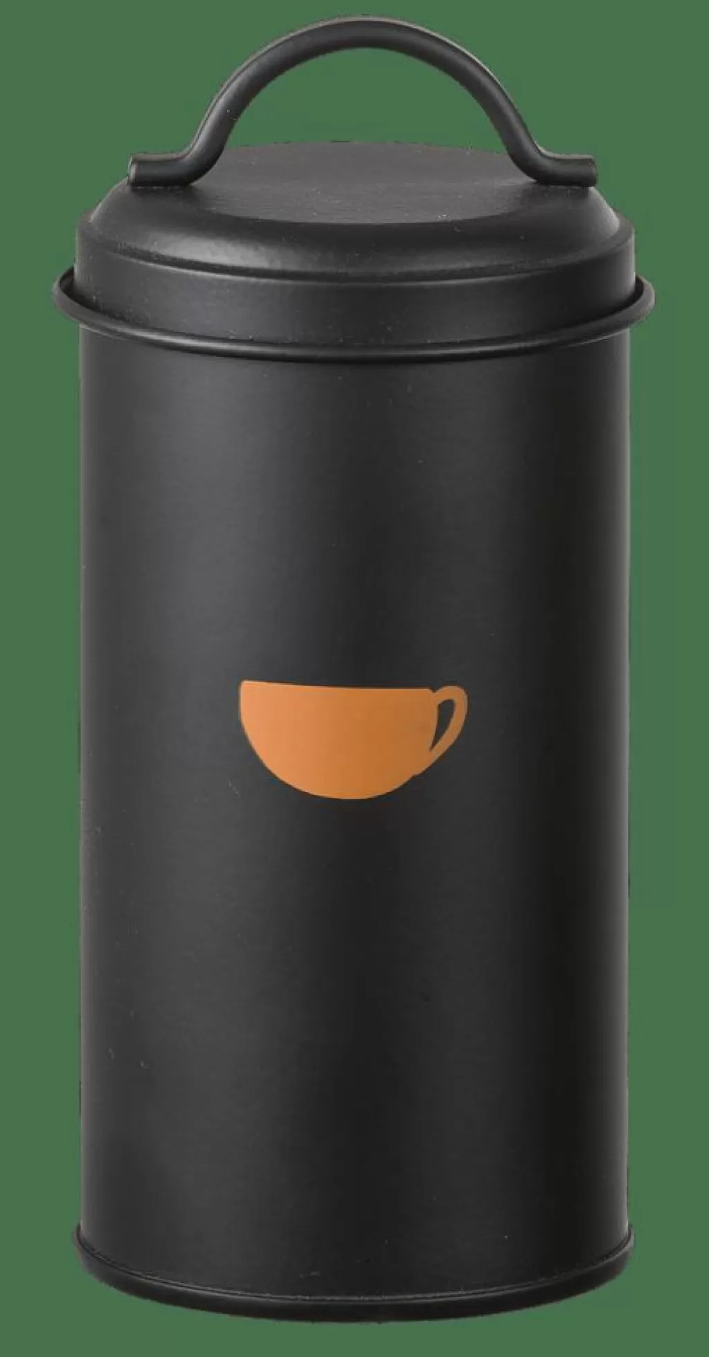 CASA VIRA Contenitore Per Cialde Di Caffè Nero- Utensili Da Caffè