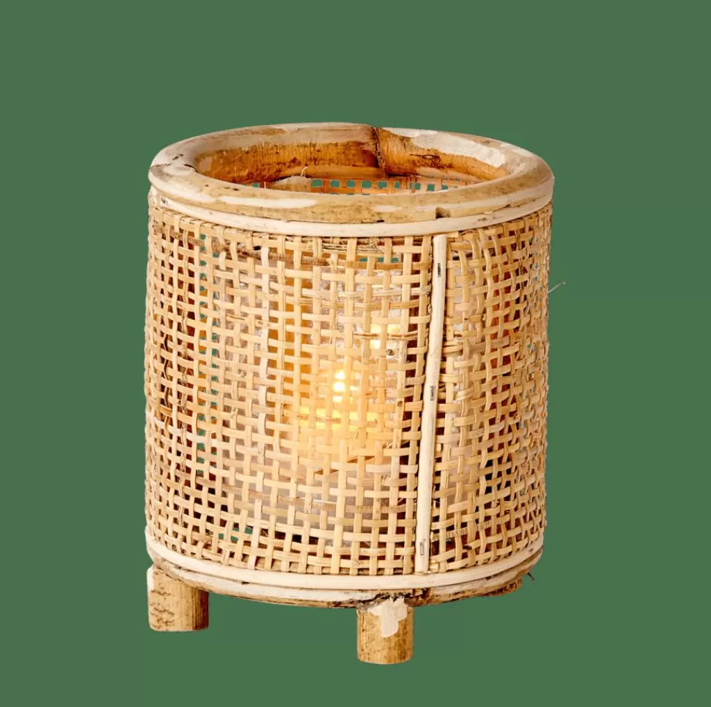 CASA WEBBING Lanterna Naturale- Lanterne