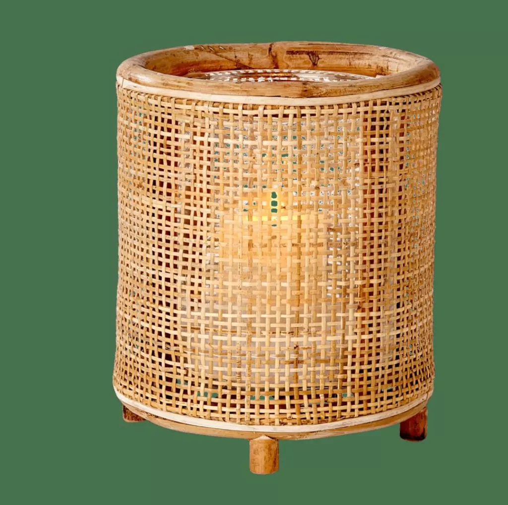 CASA WEBBING Lanterna Naturale- Lanterne