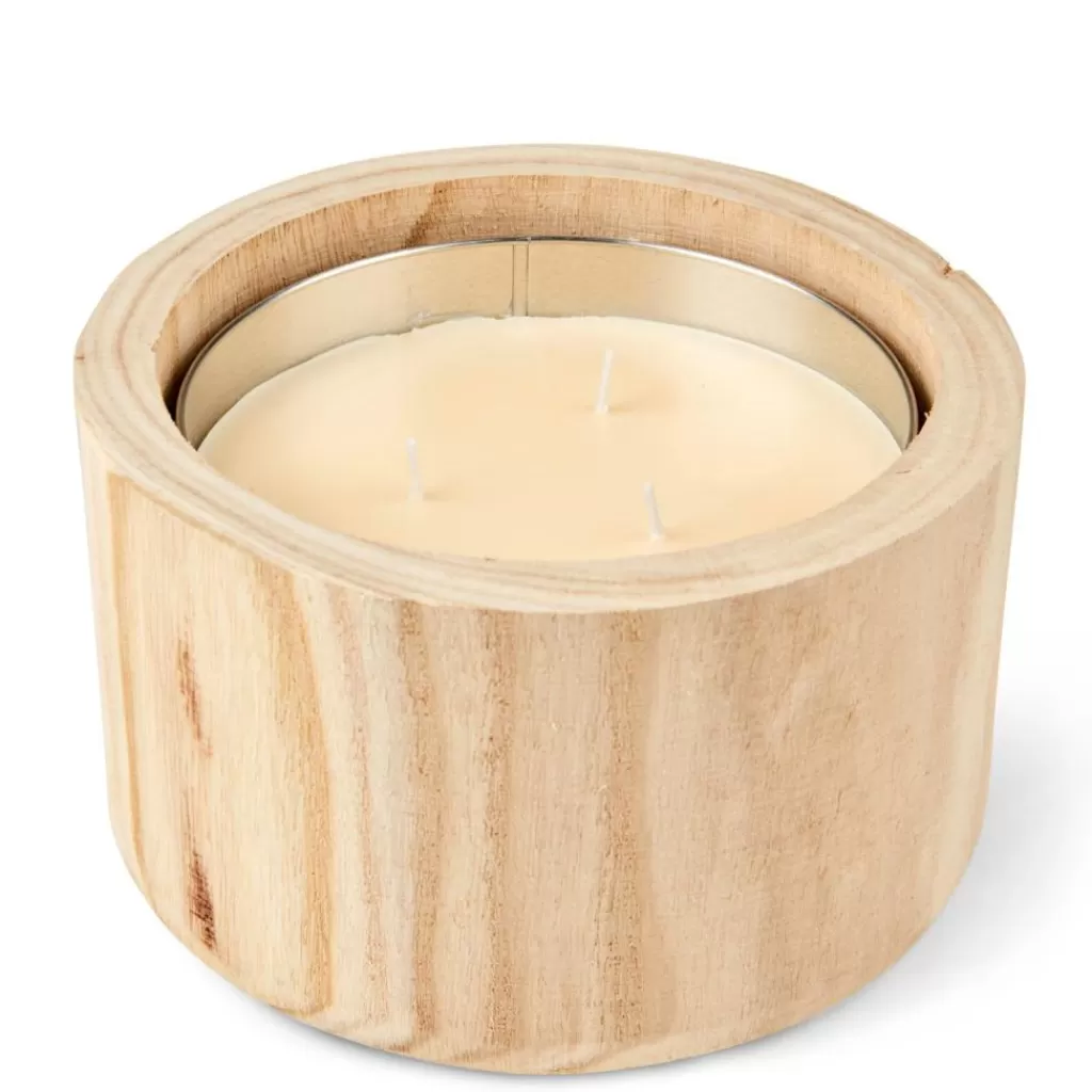 CASA WOOD Ricarica Candela Esterni- Candele Da Giardino