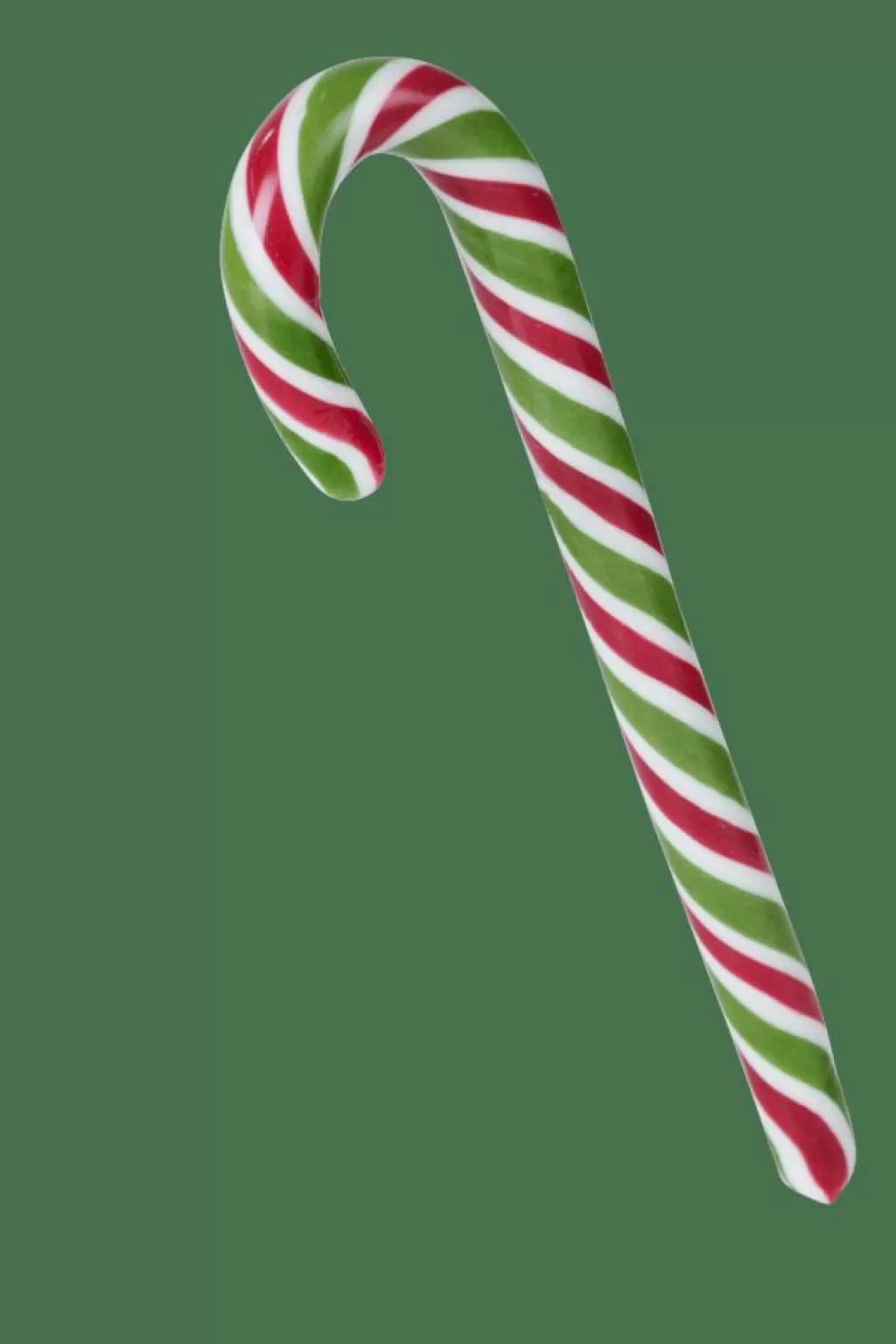 CASA X-MAS CANDY CANE Bastoncino Zucchero Maxi Multicolore- Generi Alimentari