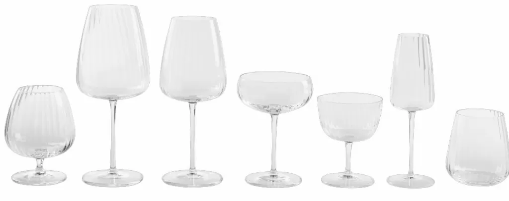 CASA X-MAS REINDEER Sottobicchieri Set Di 4 Marrone- Accessori Per Cocktail