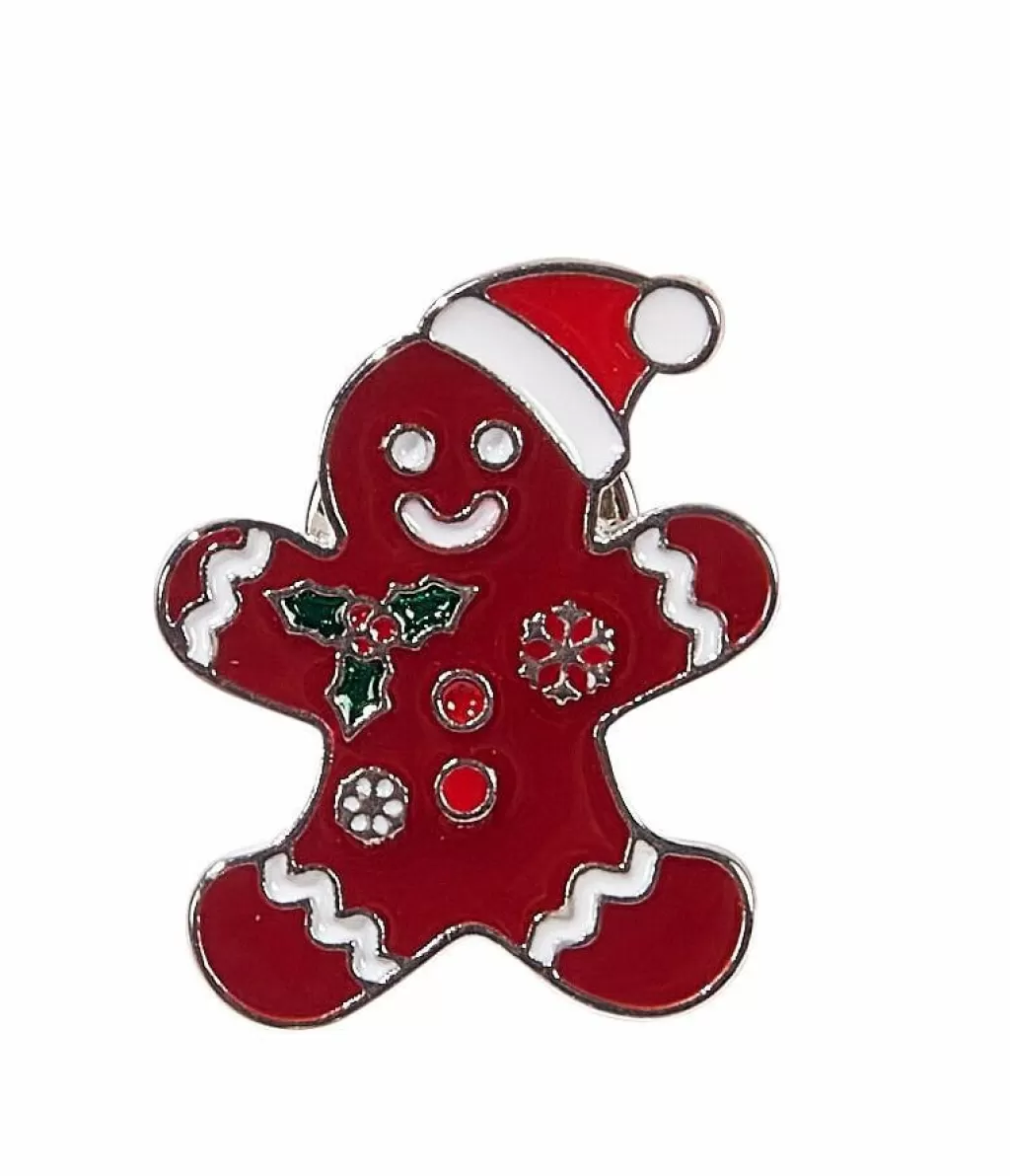 CASA X-MAS Set Per Cupcake 48 Pezzi Multicolore- Stampi